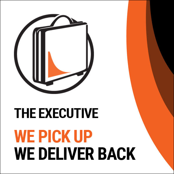 THE EXECUTIVE (Winnipeg)