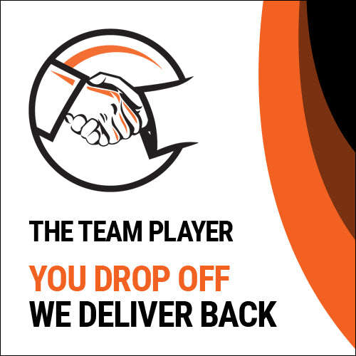 THE TEAM PLAYER (Plan B - Vancouver)